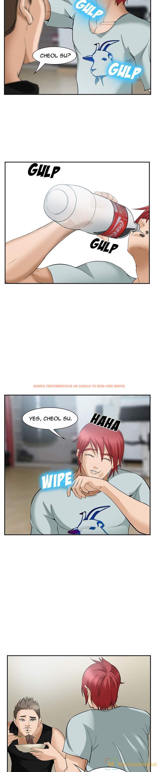 Read Hentai Image 23 667 in comic Dating Contract - Chapter 35 - hentaitnt.net