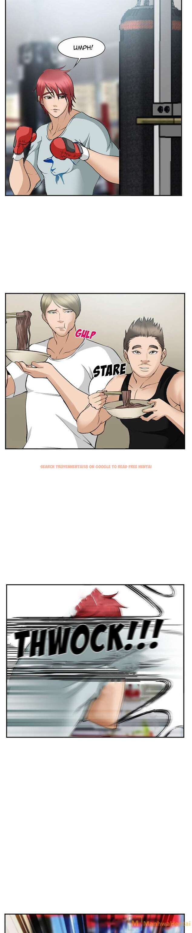 Read Hentai Image 26 667 in comic Dating Contract - Chapter 35 - hentaitnt.net