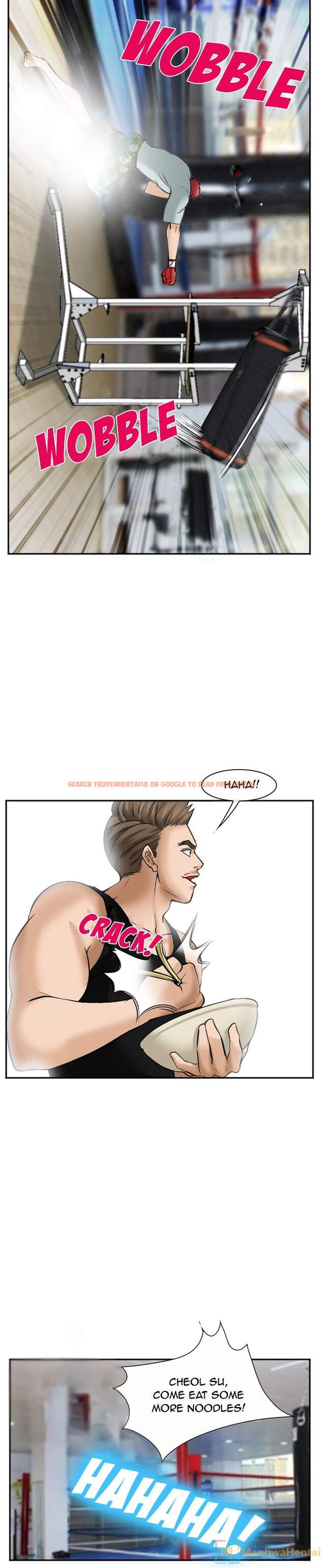 Read Hentai Image 27 667 in comic Dating Contract - Chapter 35 - hentaitnt.net