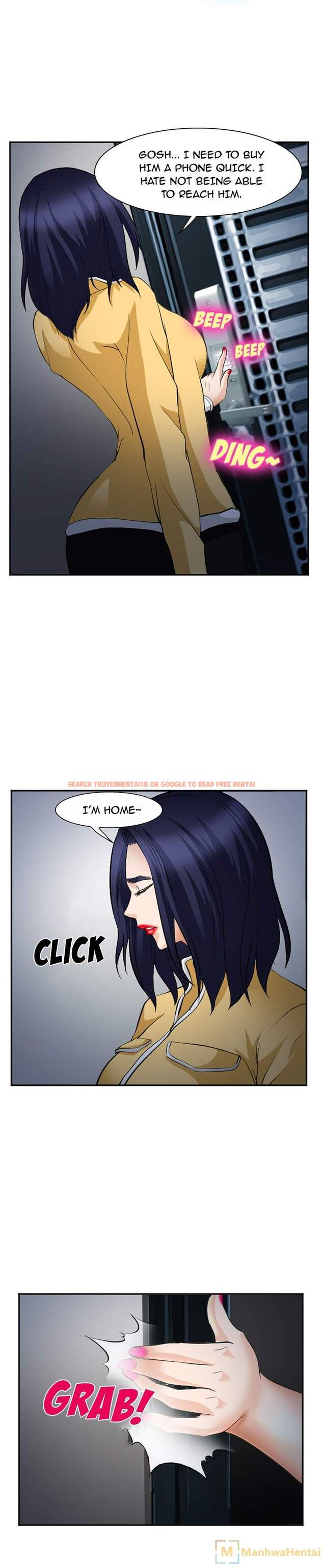 Read Hentai Image 28 667 in comic Dating Contract - Chapter 35 - hentaitnt.net