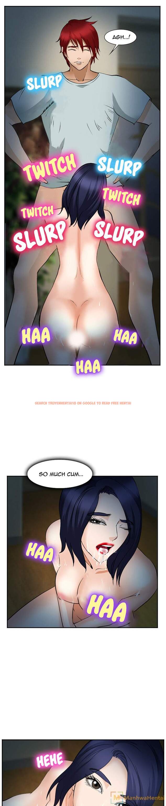 Read Hentai Image 6 667 in comic Dating Contract - Chapter 35 - hentaitnt.net