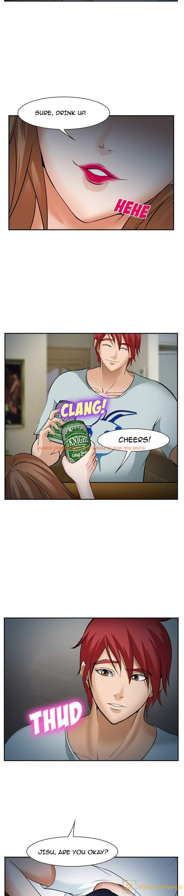 Read Hentai Image 11 667 in comic Dating Contract - Chapter 36 - hentaitnt.net