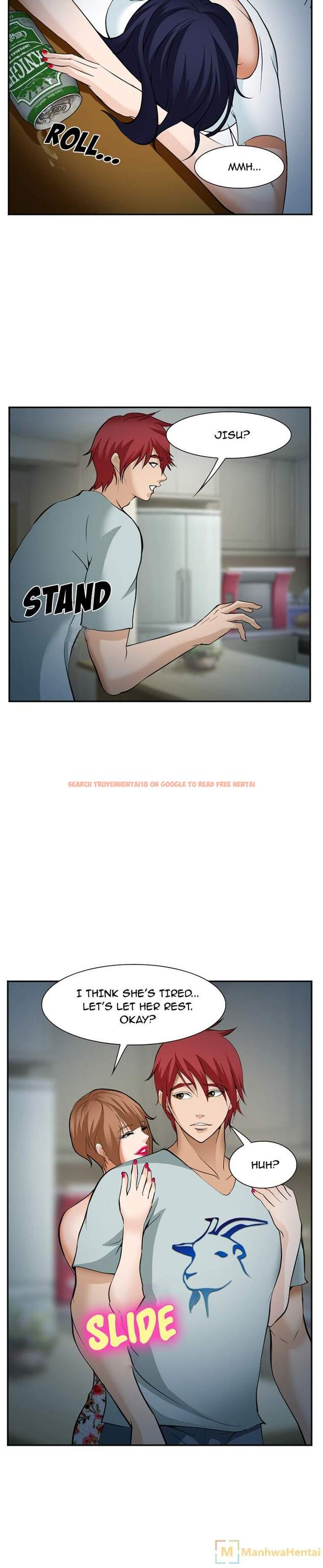 Read Hentai Image 12 667 in comic Dating Contract - Chapter 36 - hentaitnt.net