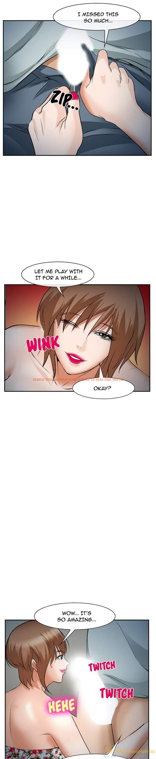 Read Hentai Image 13 667 in comic Dating Contract - Chapter 36 - hentaitnt.net