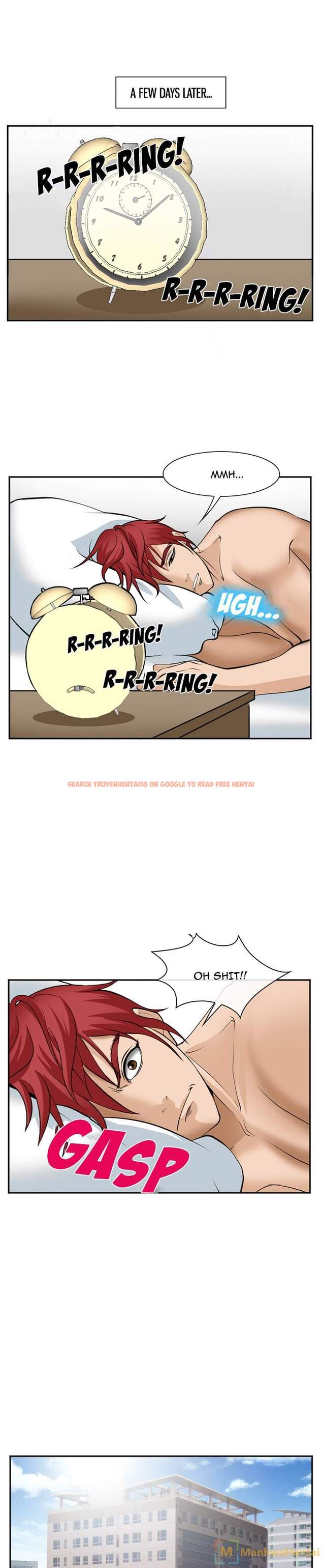 Read Hentai Image 15 667 in comic Dating Contract - Chapter 36 - hentaitnt.net