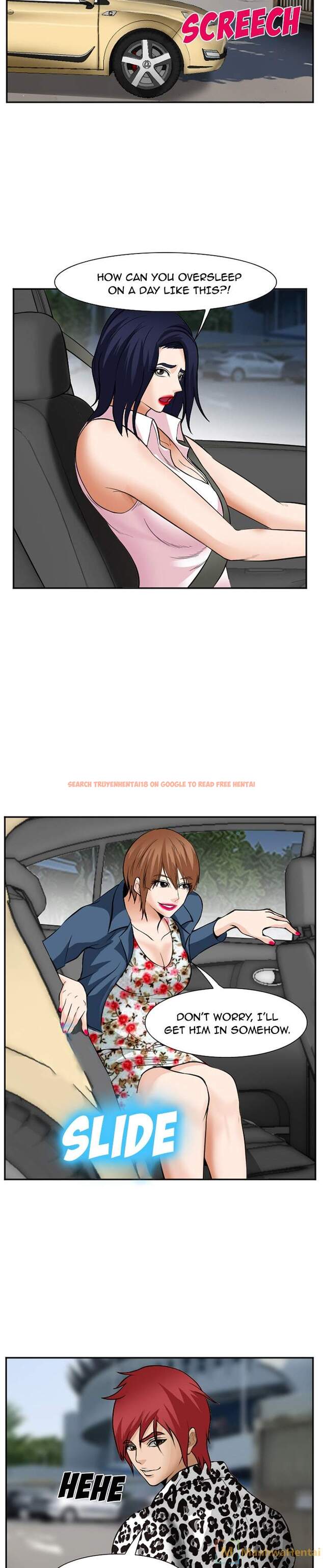 Read Hentai Image 17 667 in comic Dating Contract - Chapter 36 - hentaitnt.net