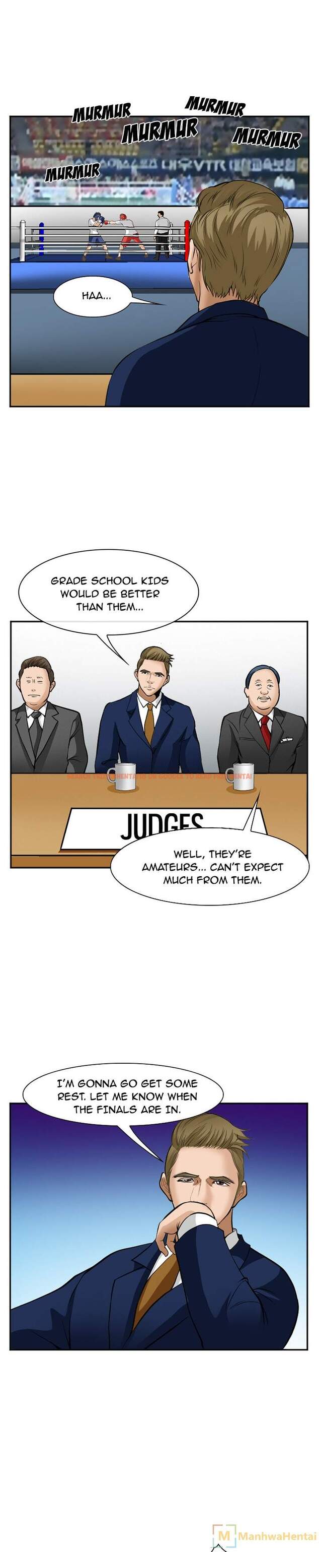 Read Hentai Image 19 667 in comic Dating Contract - Chapter 36 - hentaitnt.net