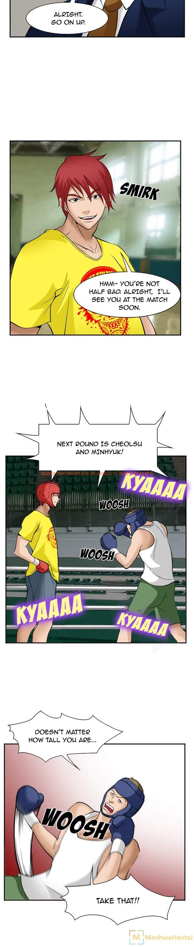 Read Hentai Image 22 667 in comic Dating Contract - Chapter 36 - hentaitnt.net