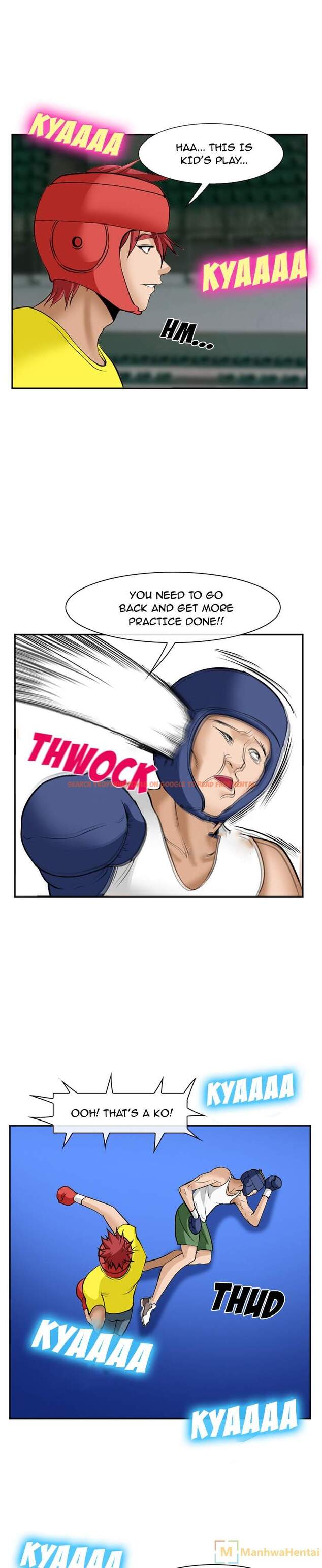 Read Hentai Image 23 667 in comic Dating Contract - Chapter 36 - hentaitnt.net