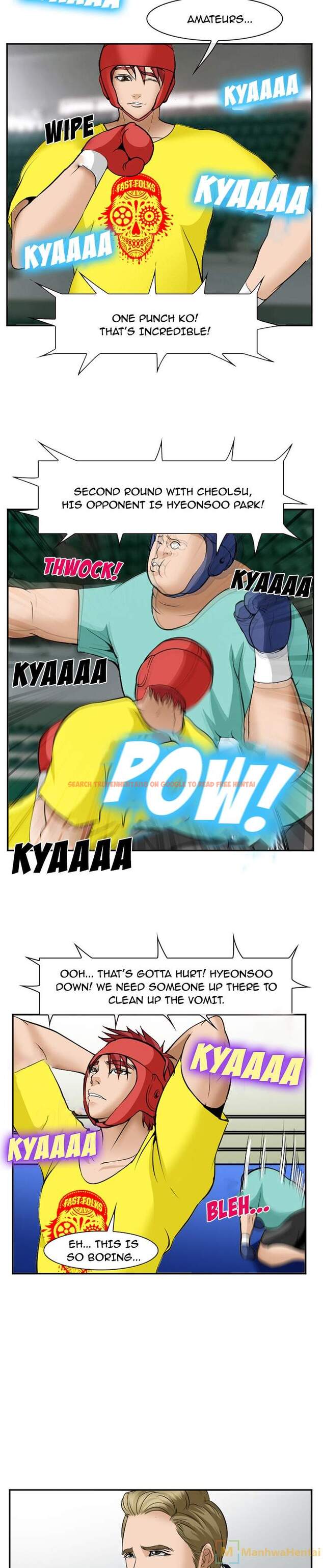 Read Hentai Image 24 667 in comic Dating Contract - Chapter 36 - hentaitnt.net