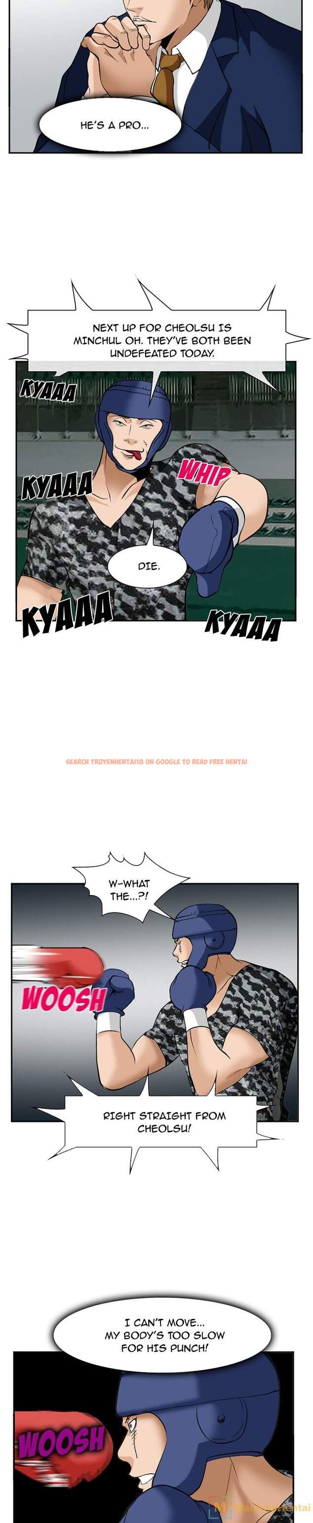 Read Hentai Image 25 667 in comic Dating Contract - Chapter 36 - hentaitnt.net