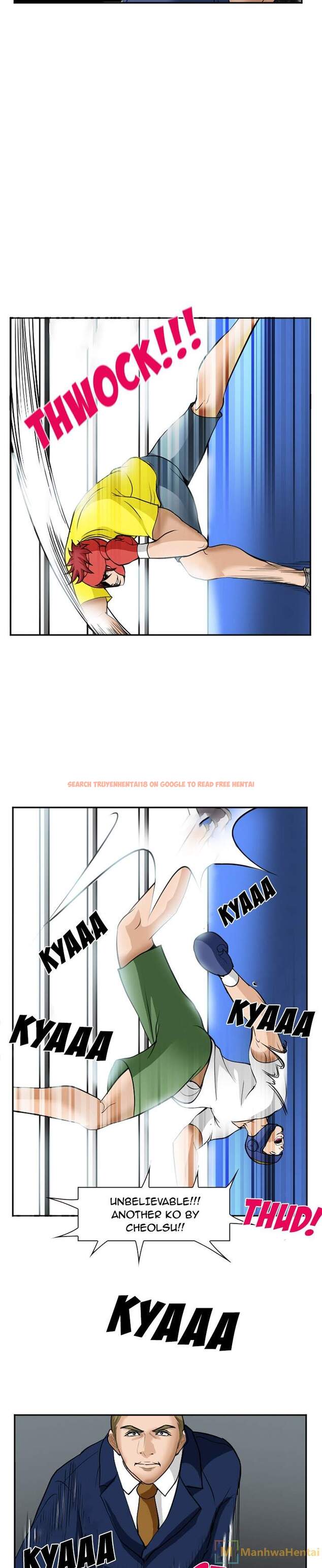 Read Hentai Image 26 667 in comic Dating Contract - Chapter 36 - hentaitnt.net