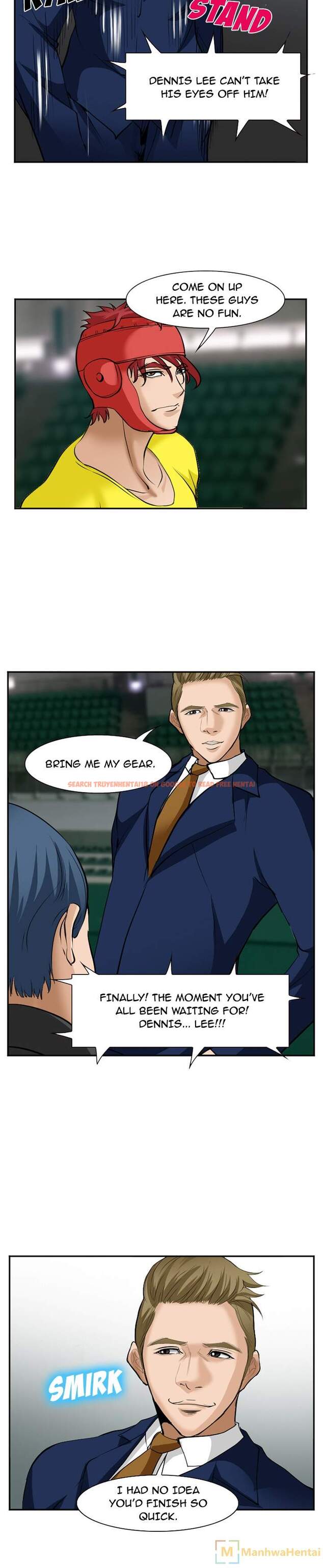 Read Hentai Image 27 667 in comic Dating Contract - Chapter 36 - hentaitnt.net