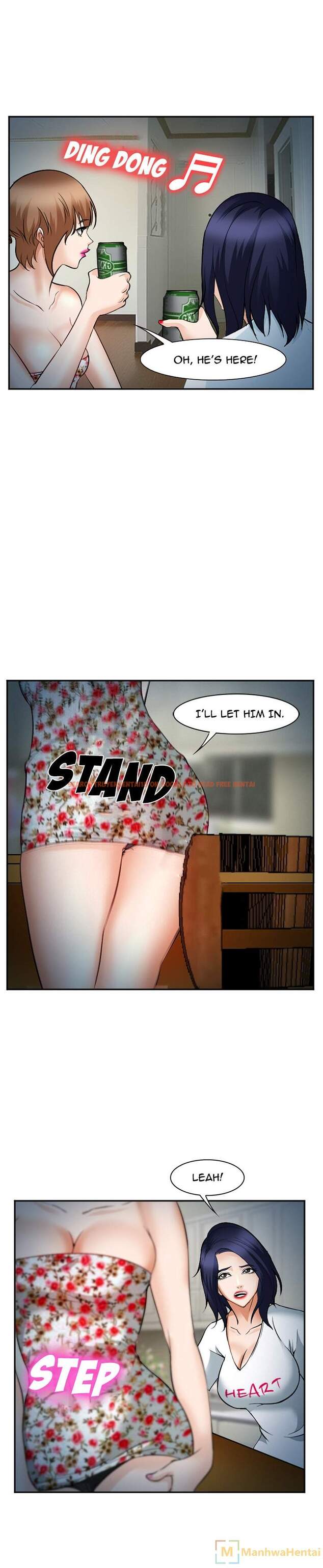 Read Hentai Image 3 667 in comic Dating Contract - Chapter 36 - hentaitnt.net