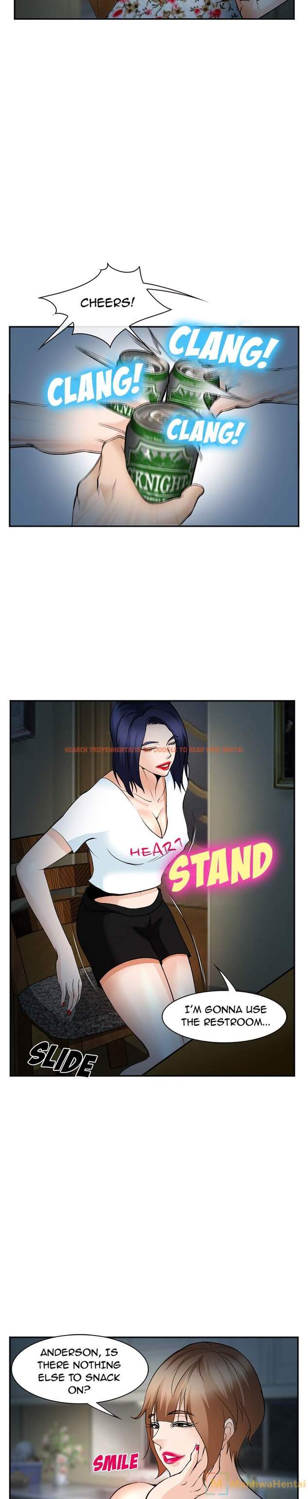 Read Hentai Image 6 667 in comic Dating Contract - Chapter 36 - hentaitnt.net