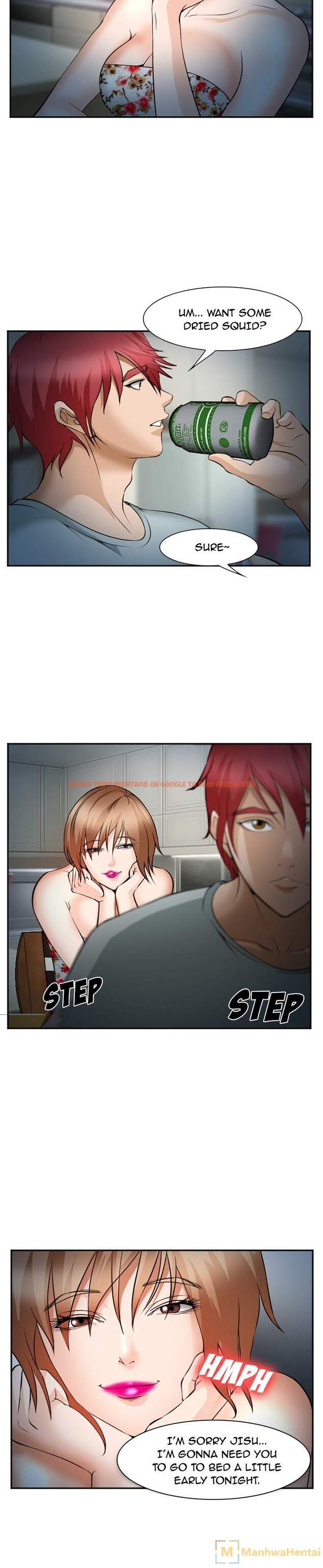 Read Hentai Image 7 667 in comic Dating Contract - Chapter 36 - hentaitnt.net