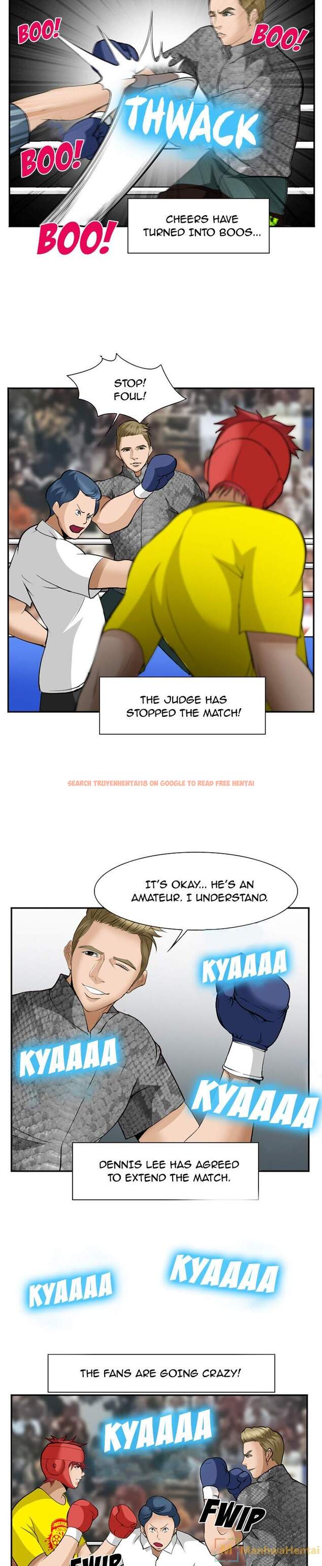 Read Hentai Image 10 666 in comic Dating Contract - Chapter 37 - hentaitnt.net