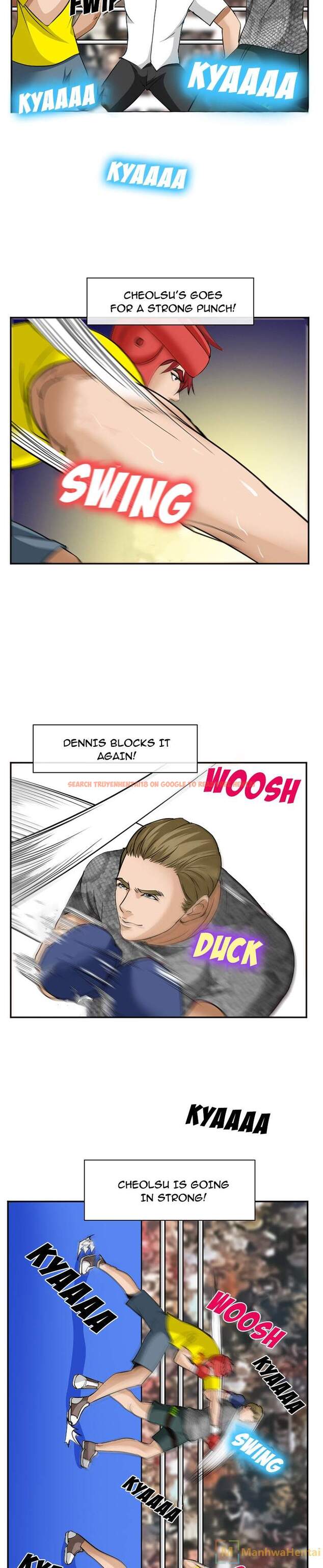 Read Hentai Image 11 666 in comic Dating Contract - Chapter 37 - hentaitnt.net