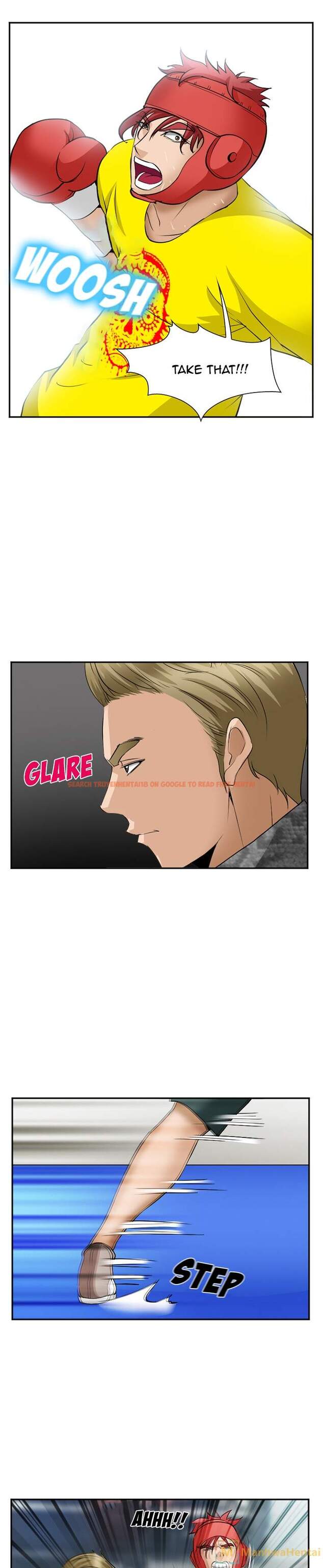 Read Hentai Image 13 667 in comic Dating Contract - Chapter 37 - hentaitnt.net