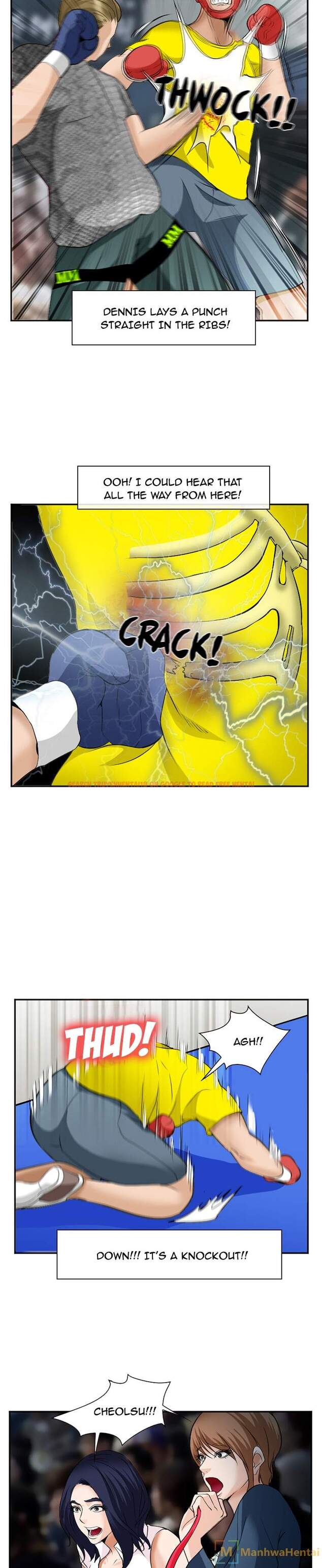Read Hentai Image 14 667 in comic Dating Contract - Chapter 37 - hentaitnt.net