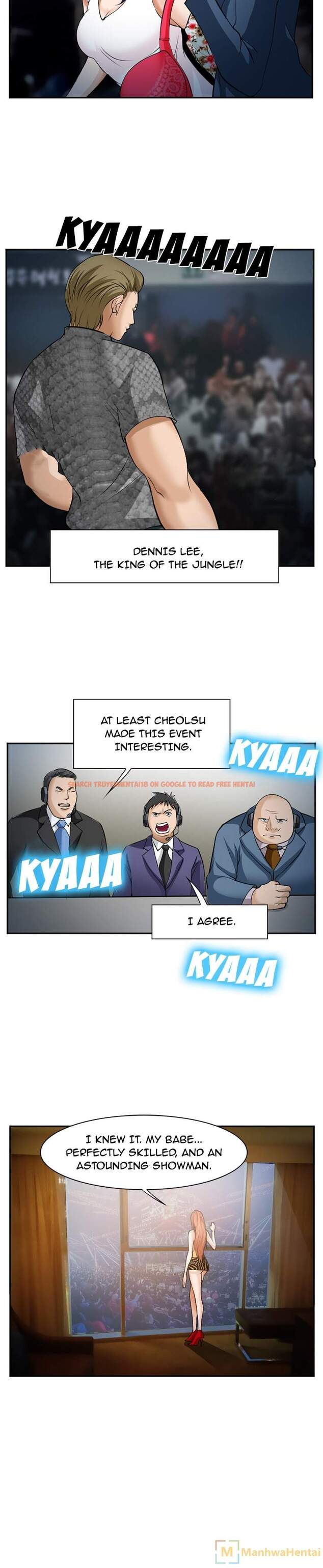 Read Hentai Image 15 667 in comic Dating Contract - Chapter 37 - hentaitnt.net