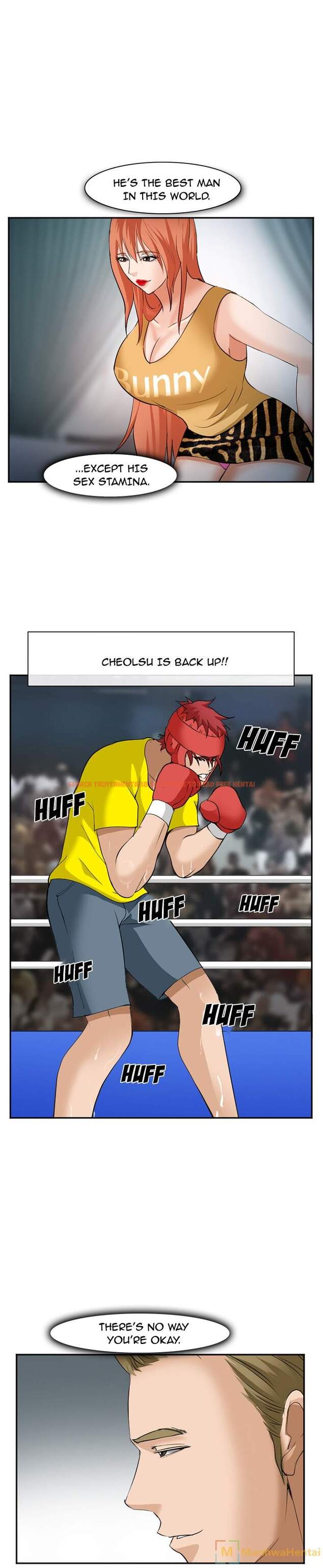 Read Hentai Image 16 667 in comic Dating Contract - Chapter 37 - hentaitnt.net