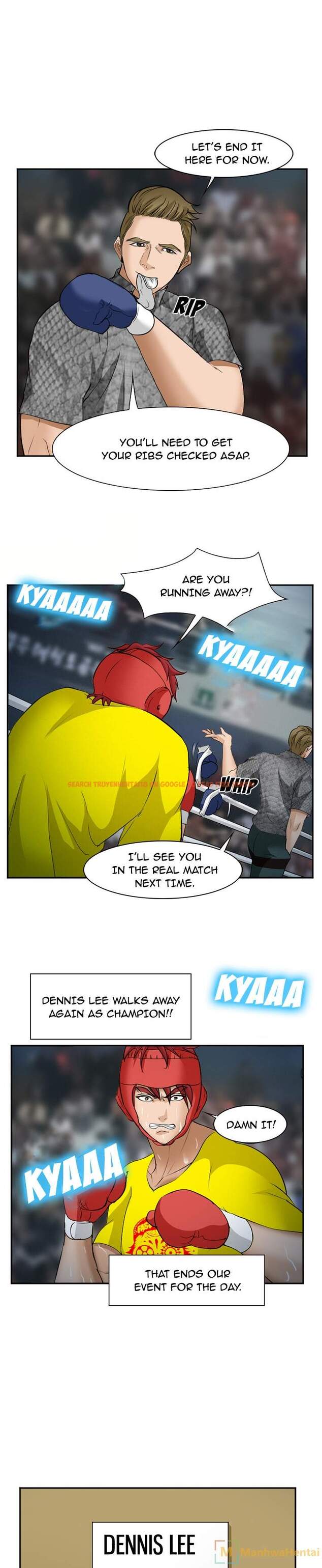 Read Hentai Image 17 667 in comic Dating Contract - Chapter 37 - hentaitnt.net