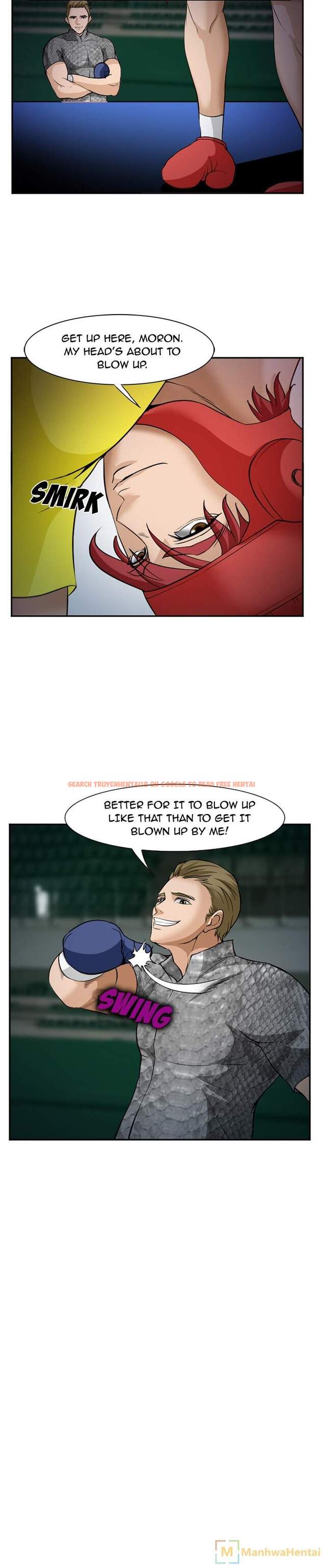 Read Hentai Image 2 662 in comic Dating Contract - Chapter 37 - hentaitnt.net