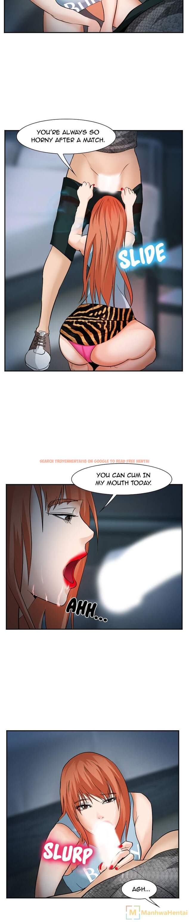 Read Hentai Image 20 667 in comic Dating Contract - Chapter 37 - hentaitnt.net