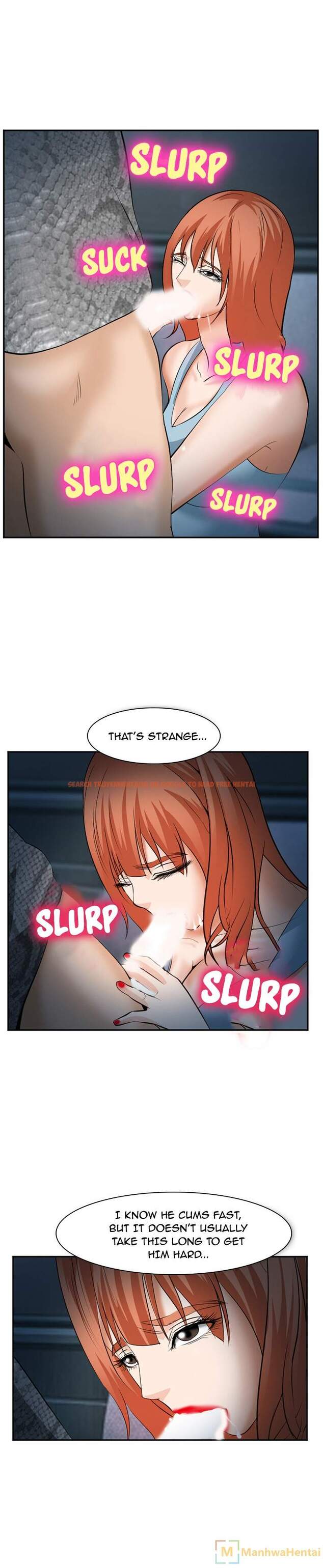 Read Hentai Image 21 667 in comic Dating Contract - Chapter 37 - hentaitnt.net