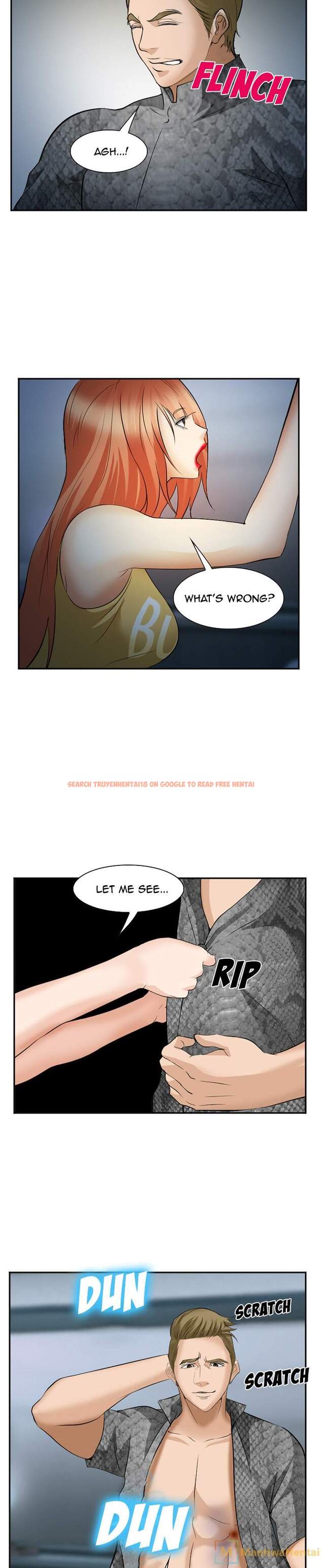 Read Hentai Image 23 667 in comic Dating Contract - Chapter 37 - hentaitnt.net