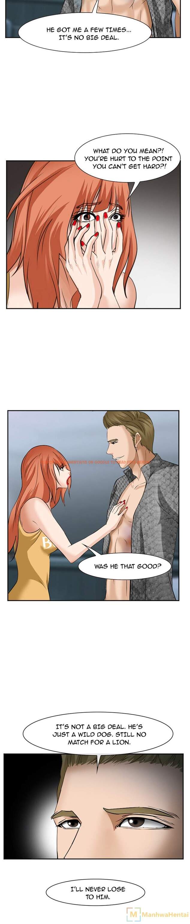 Read Hentai Image 24 667 in comic Dating Contract - Chapter 37 - hentaitnt.net