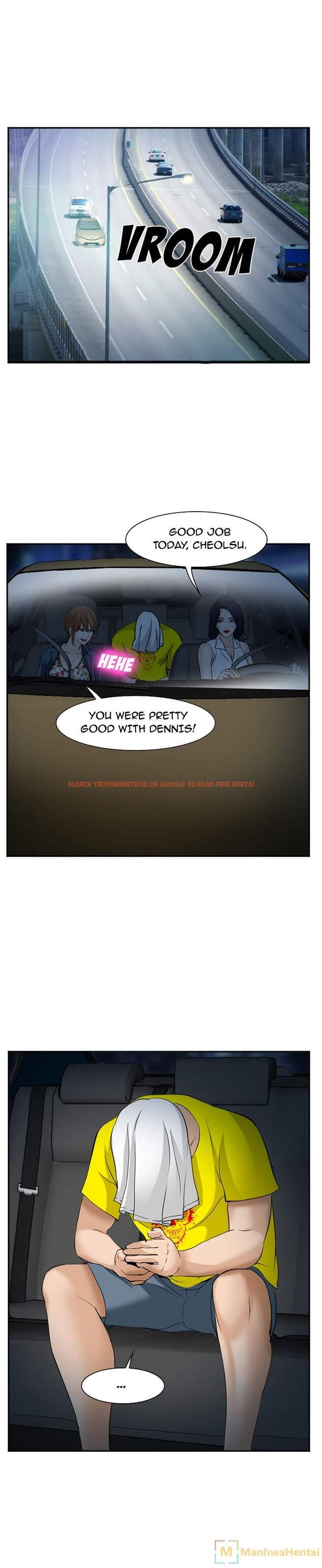 Read Hentai Image 25 667 in comic Dating Contract - Chapter 37 - hentaitnt.net