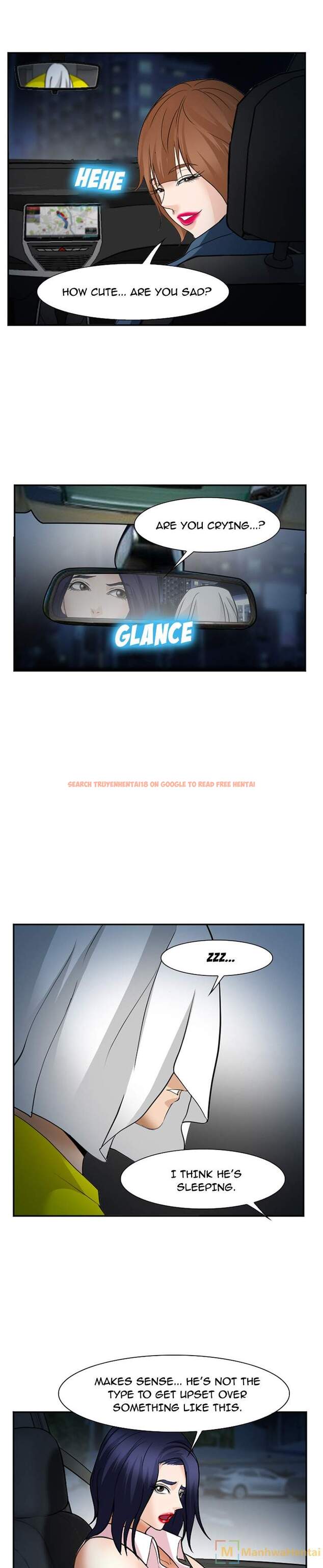 Read Hentai Image 26 667 in comic Dating Contract - Chapter 37 - hentaitnt.net