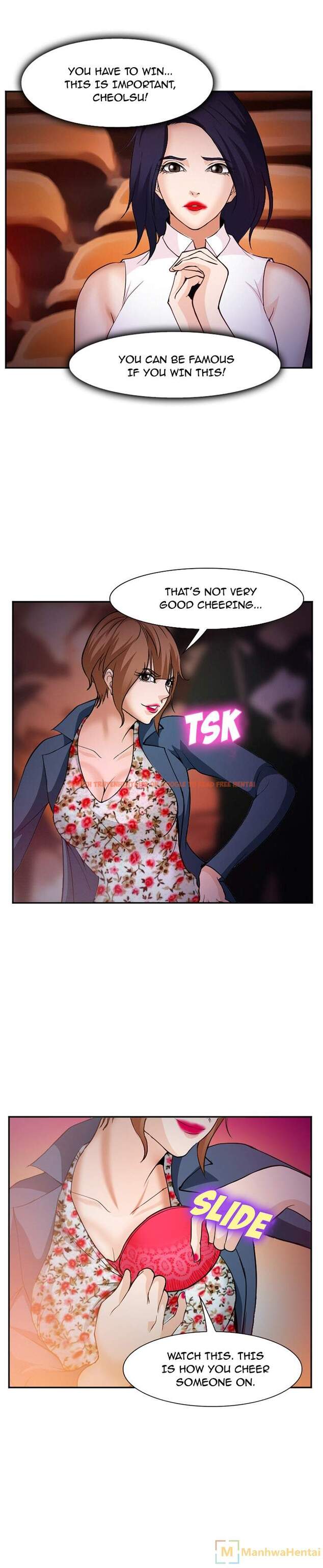 Read Hentai Image 4 662 in comic Dating Contract - Chapter 37 - hentaitnt.net