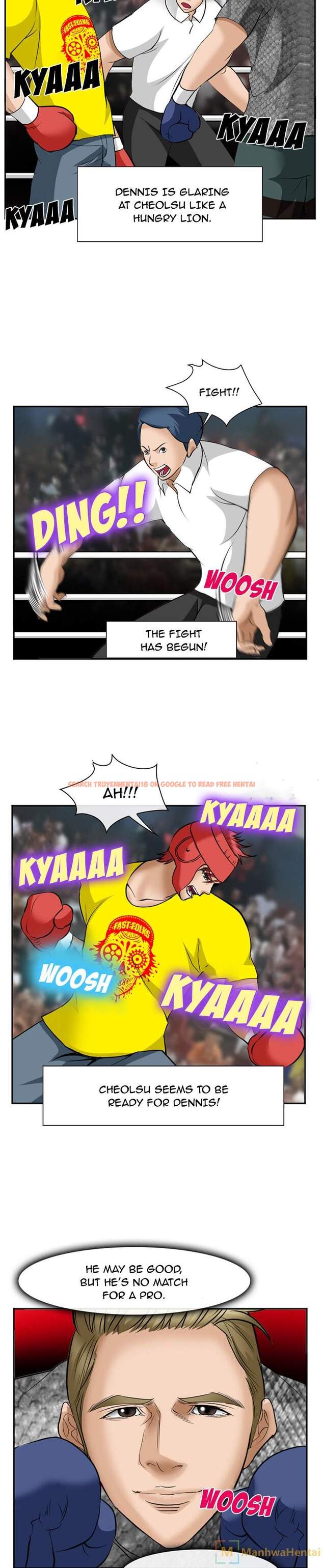 Read Hentai Image 7 662 in comic Dating Contract - Chapter 37 - hentaitnt.net