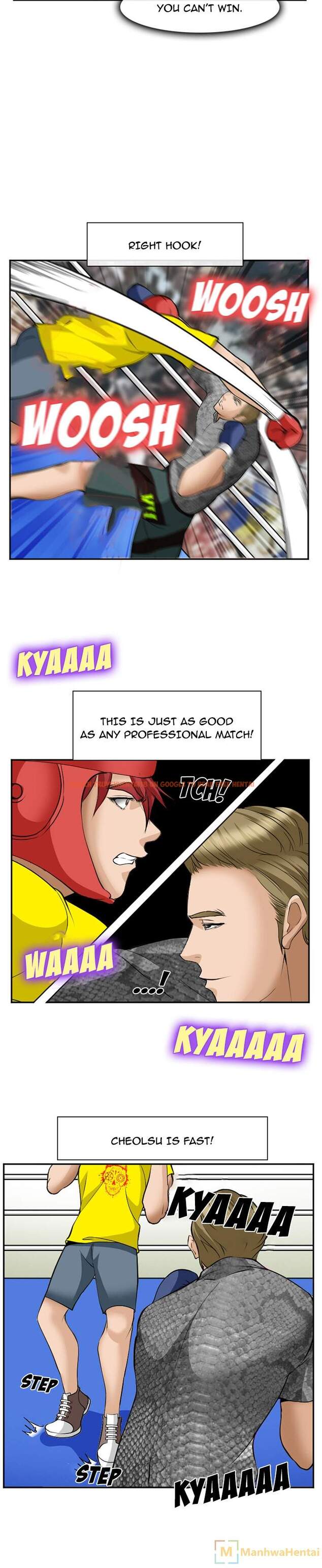 Read Hentai Image 8 662 in comic Dating Contract - Chapter 37 - hentaitnt.net