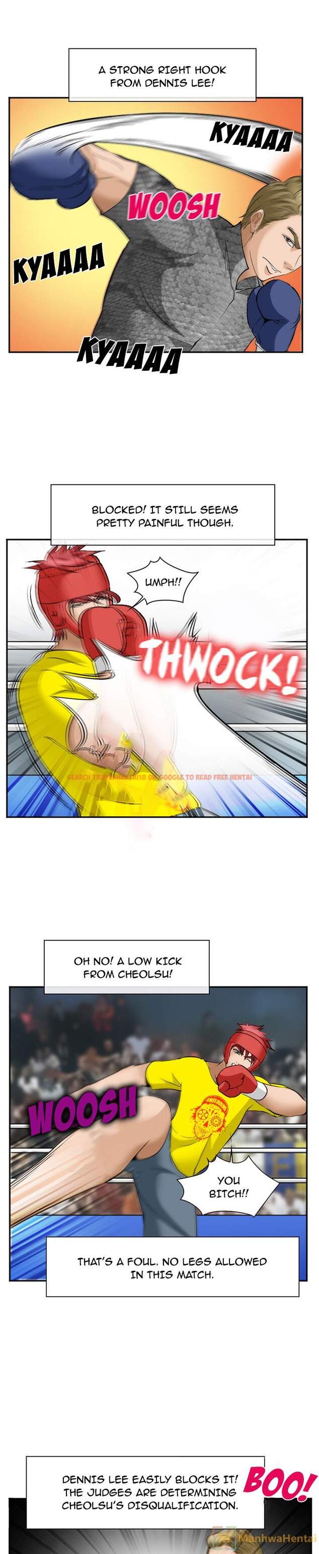 Read Hentai Image 9 662 in comic Dating Contract - Chapter 37 - hentaitnt.net