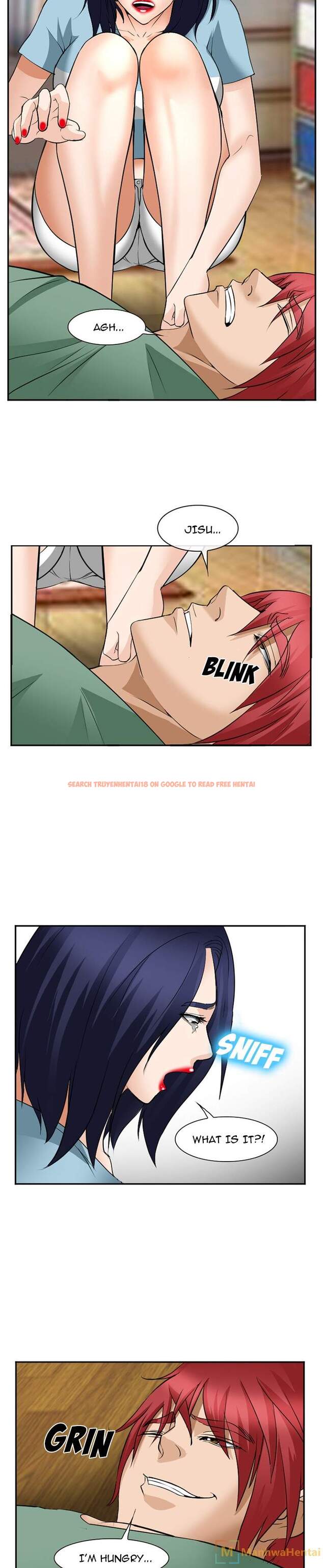 Read Hentai Image 10 662 in comic Dating Contract - Chapter 38 - hentaitnt.net