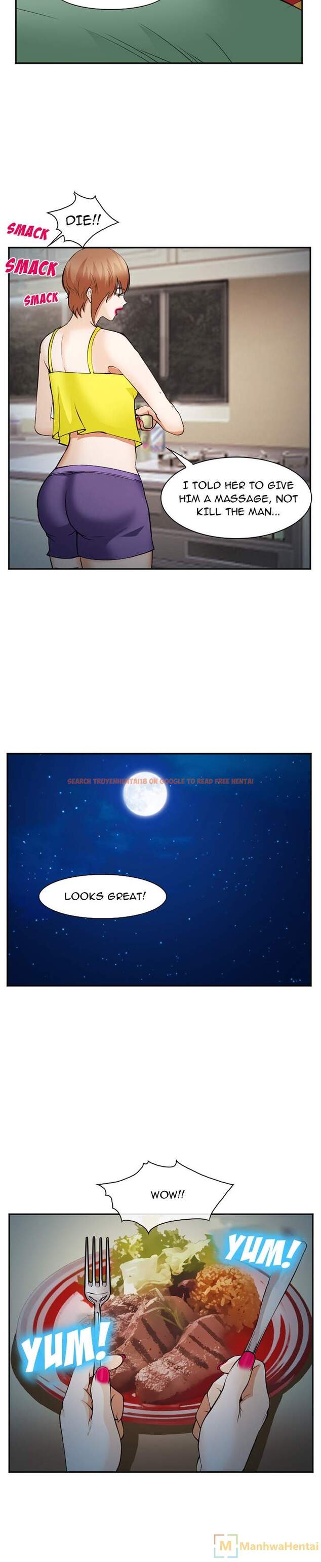 Read Hentai Image 11 662 in comic Dating Contract - Chapter 38 - hentaitnt.net