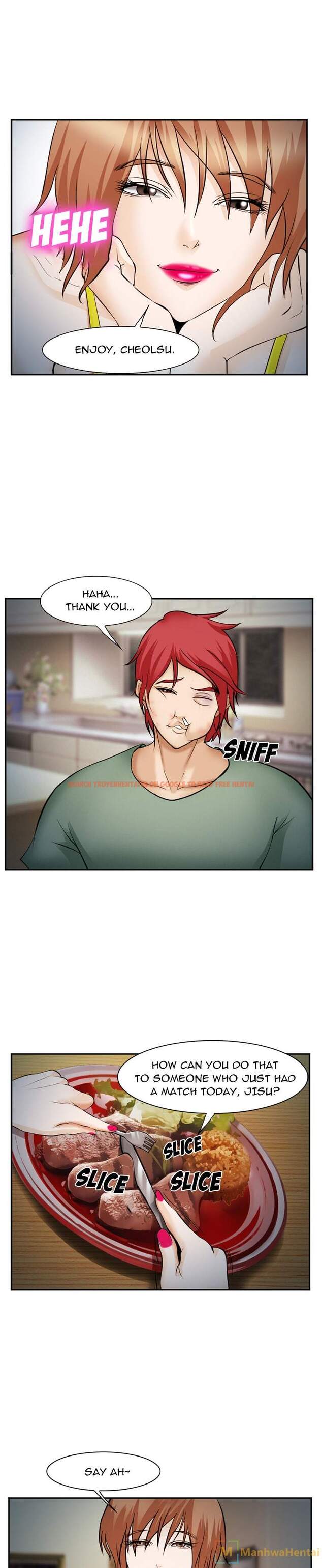Read Hentai Image 12 662 in comic Dating Contract - Chapter 38 - hentaitnt.net
