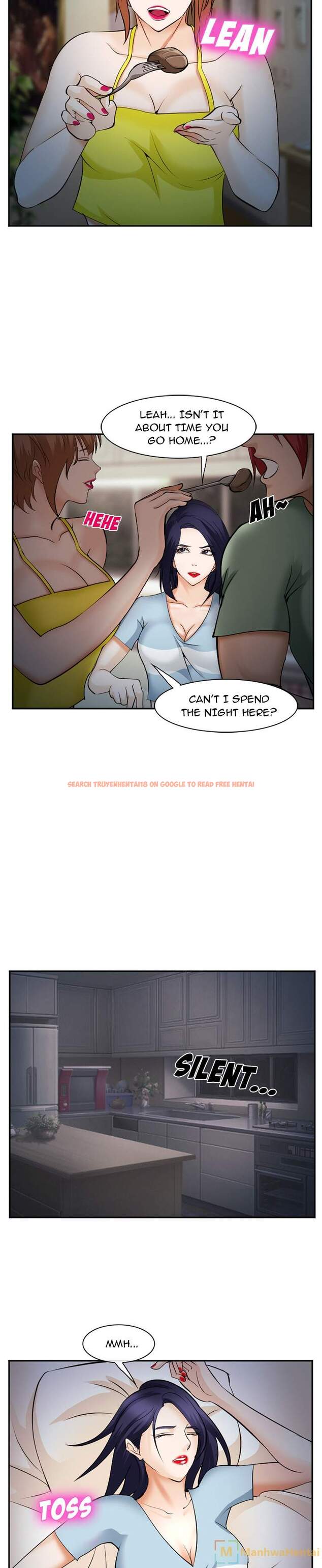 Read Hentai Image 13 662 in comic Dating Contract - Chapter 38 - hentaitnt.net