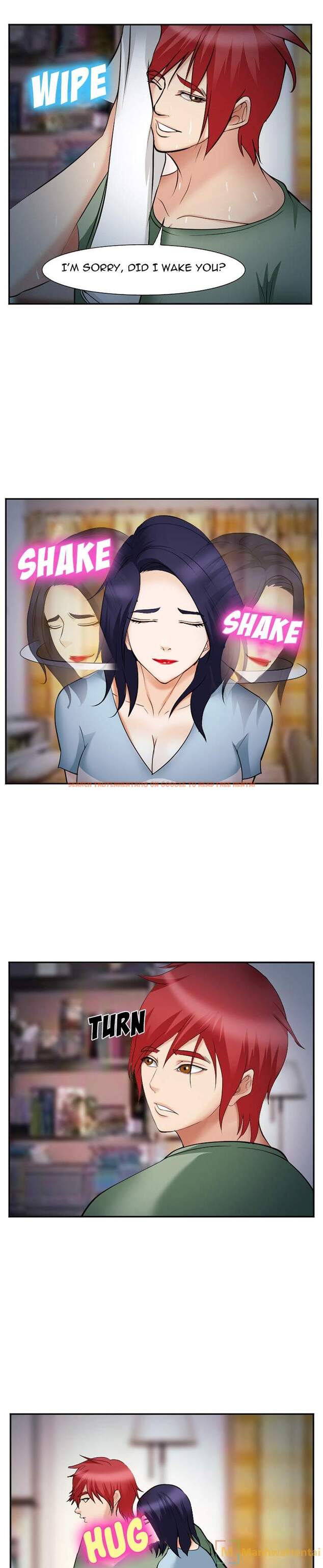 Read Hentai Image 17 662 in comic Dating Contract - Chapter 38 - hentaitnt.net