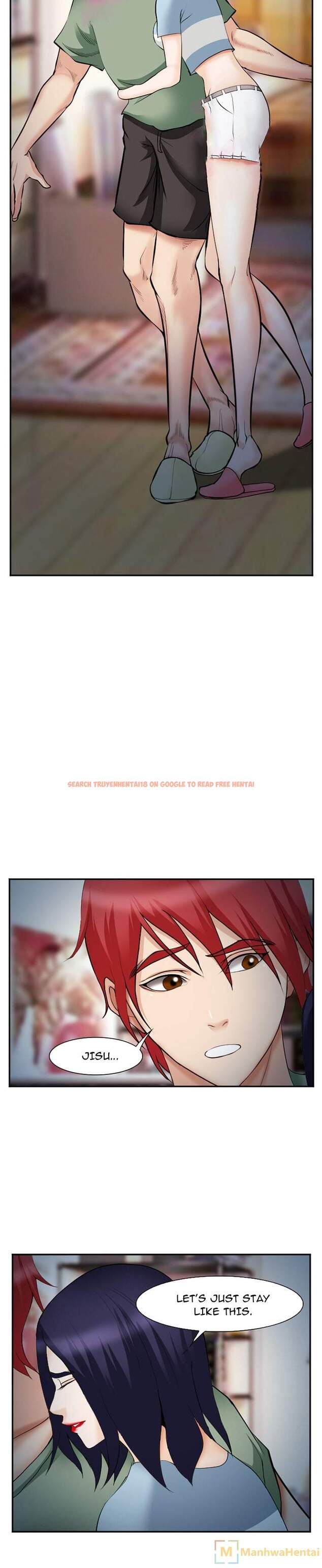 Read Hentai Image 18 662 in comic Dating Contract - Chapter 38 - hentaitnt.net
