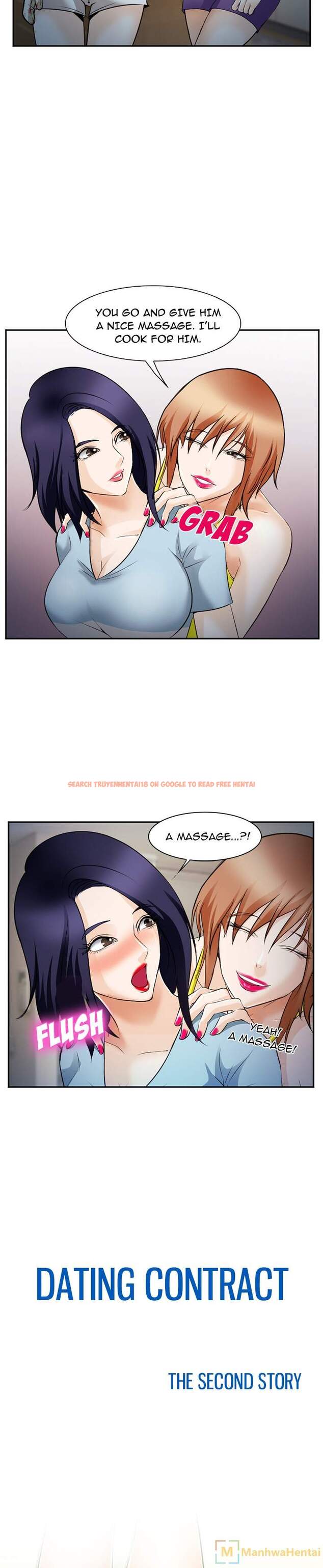 Read Hentai Image 2 662 in comic Dating Contract - Chapter 38 - hentaitnt.net