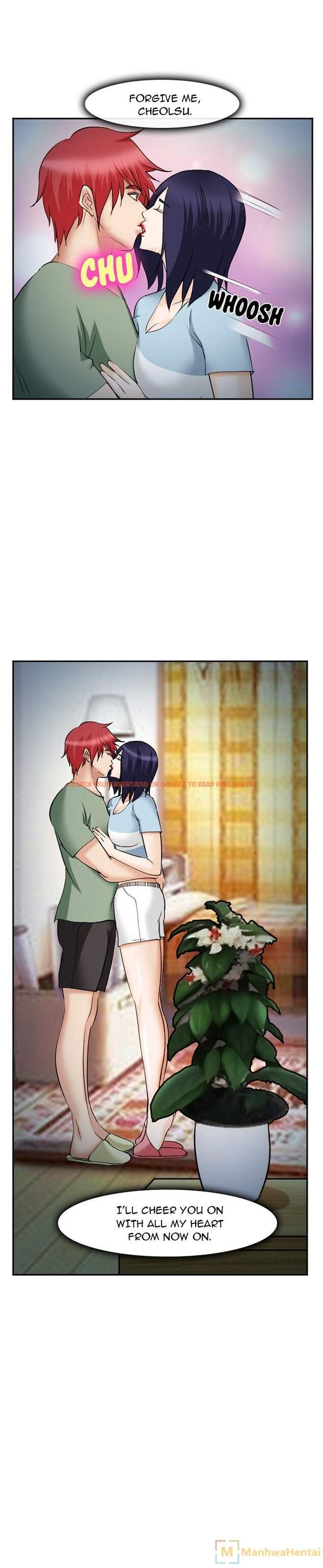 Read Hentai Image 20 662 in comic Dating Contract - Chapter 38 - hentaitnt.net