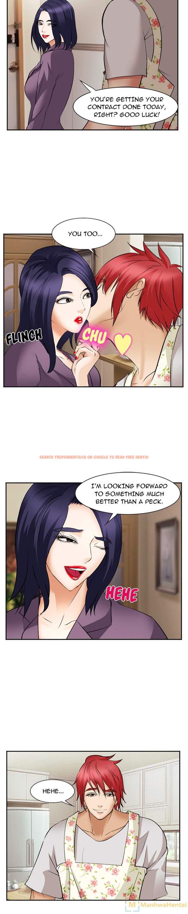 Read Hentai Image 22 662 in comic Dating Contract - Chapter 38 - hentaitnt.net