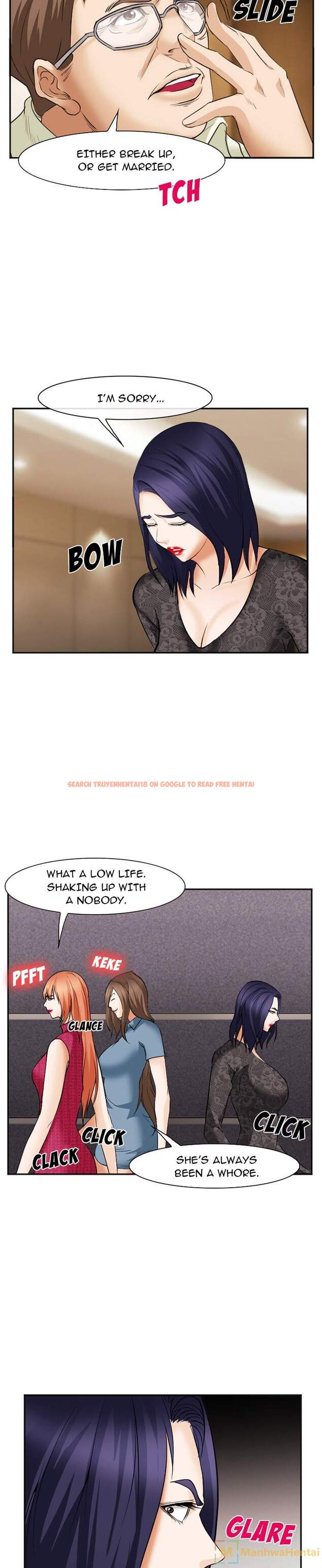 Read Hentai Image 26 662 in comic Dating Contract - Chapter 38 - hentaitnt.net