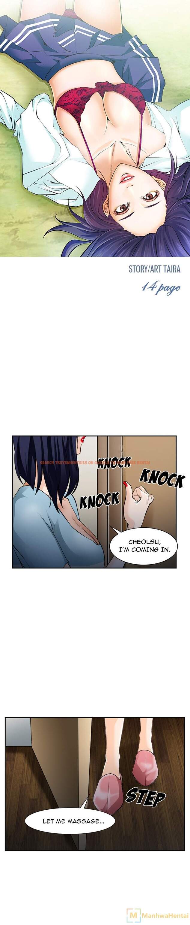 Read Hentai Image 3 662 in comic Dating Contract - Chapter 38 - hentaitnt.net
