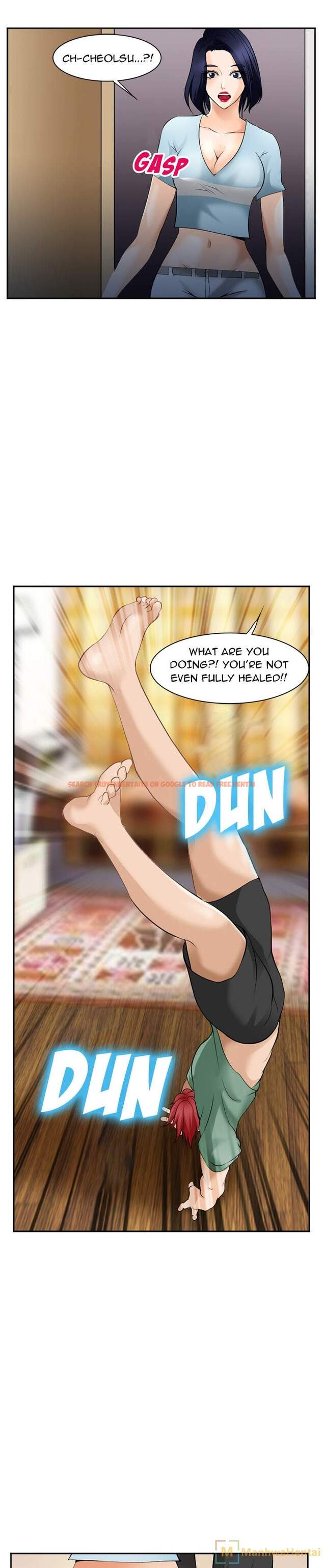 Read Hentai Image 4 662 in comic Dating Contract - Chapter 38 - hentaitnt.net